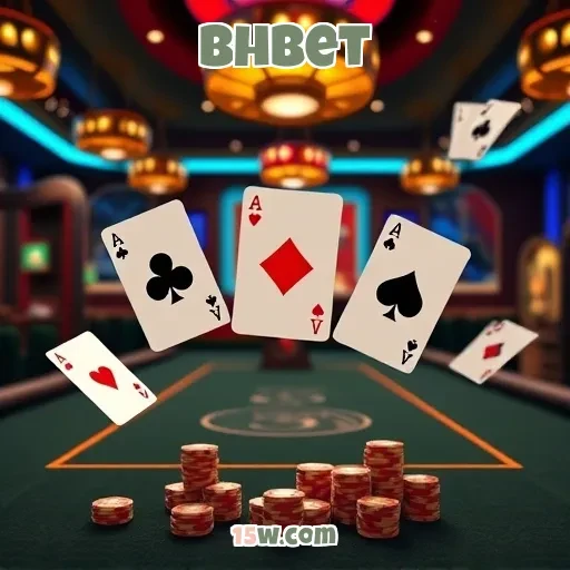 bhbet: O Melhor Site de Jogos Confiáveis e Empolgantes no Brasil