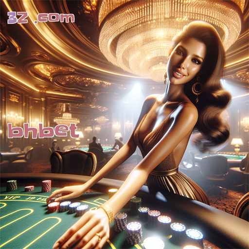 Aventura nos Slots: O Mundo Encantador do bhbet