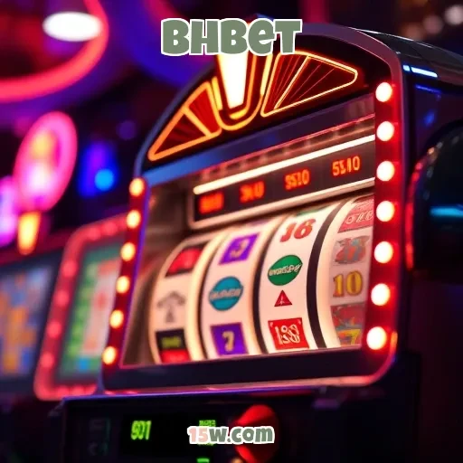 bhbet: As Opções de Pagamento que Transformam sua Experiência de Jogo