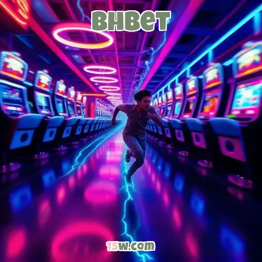 bhbet: Descubra a Plataforma que Revoluciona os Jogos Online no Brasil