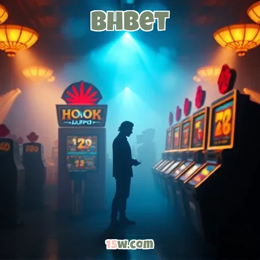 bhbet: Segurança e Confiabilidade em Jogos Online