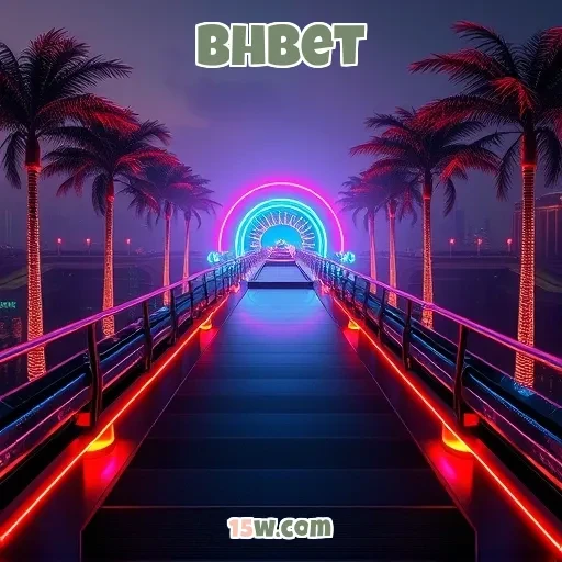 bhbet: Descubra o Fascinante Mundo dos Caça-Níqueis Online