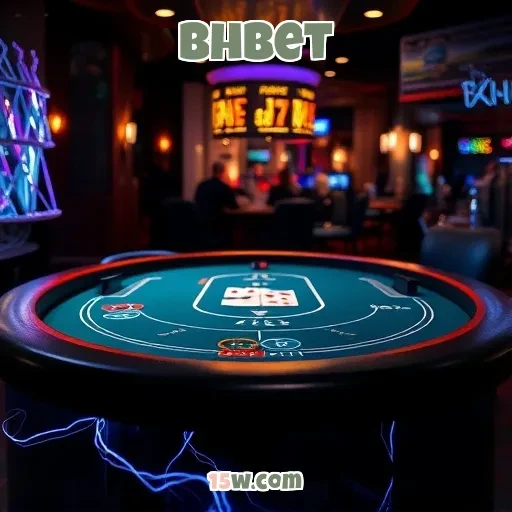 bhbet: Descubra o Suporte 24/7 que Transforma Jogar Online