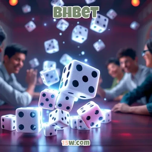 bhbet VIP: Benefícios Imperdíveis para Jogadores Dedicados